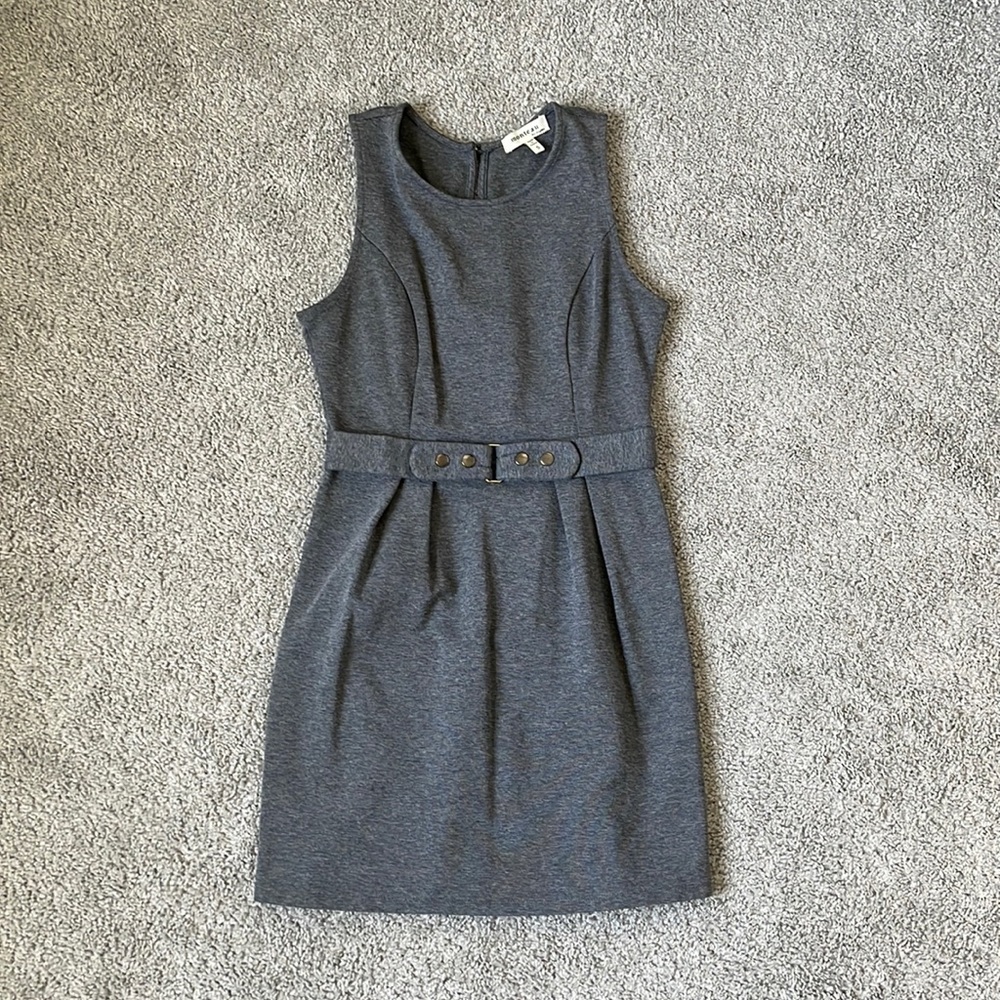 Monteau Dress Small